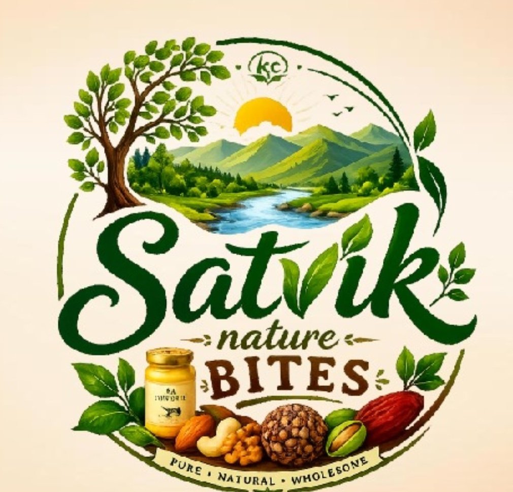 Satvik Nature Bites